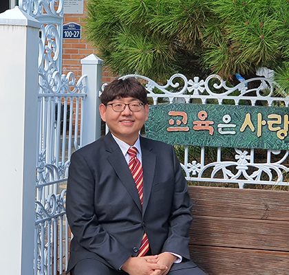 원장 곽민우